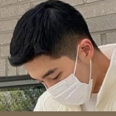 AzCalvin's tweet image. #FotoProfilBaru