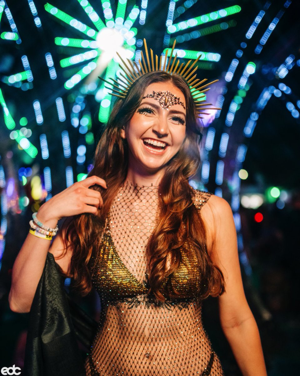 EDC Orlando 2022 Lineup Tickets Photos Prices Schedule