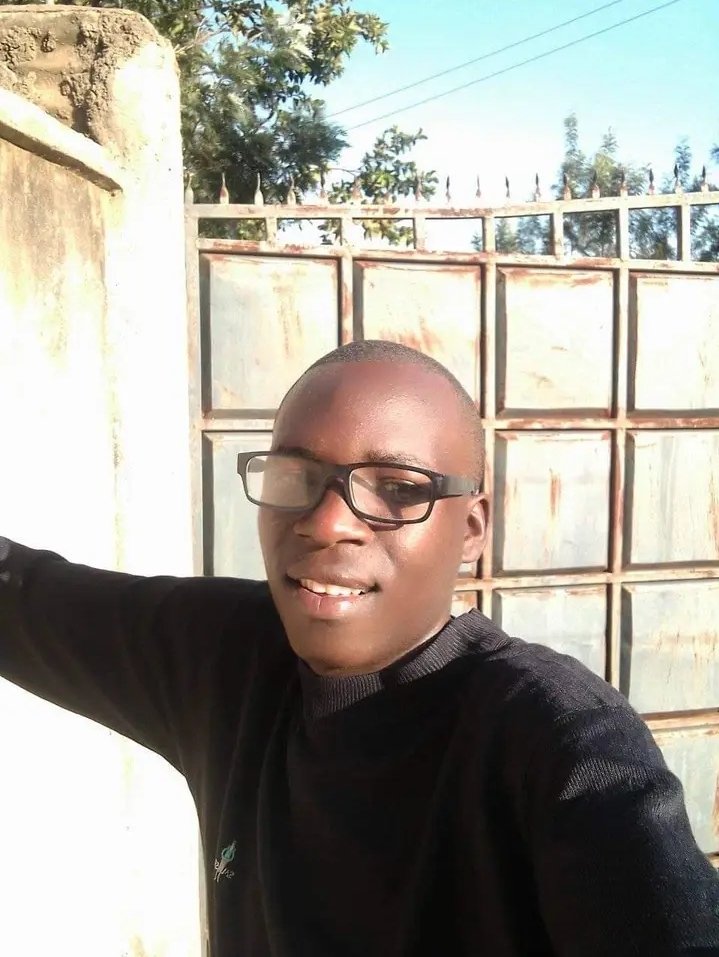 Bryan Keboko tweet media