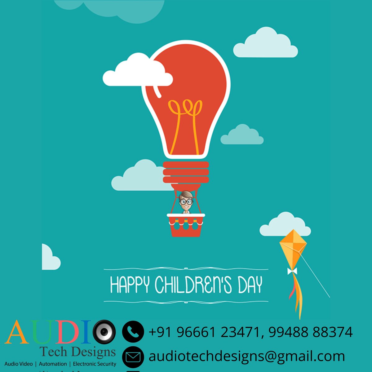 AudioTechDesign's tweet image. Children are the world’s most valuable resource and its best hope for the future…

#audiotechdesigns #audio #video #hometheatre #hometheater #homeautomation #homeautomationsystem