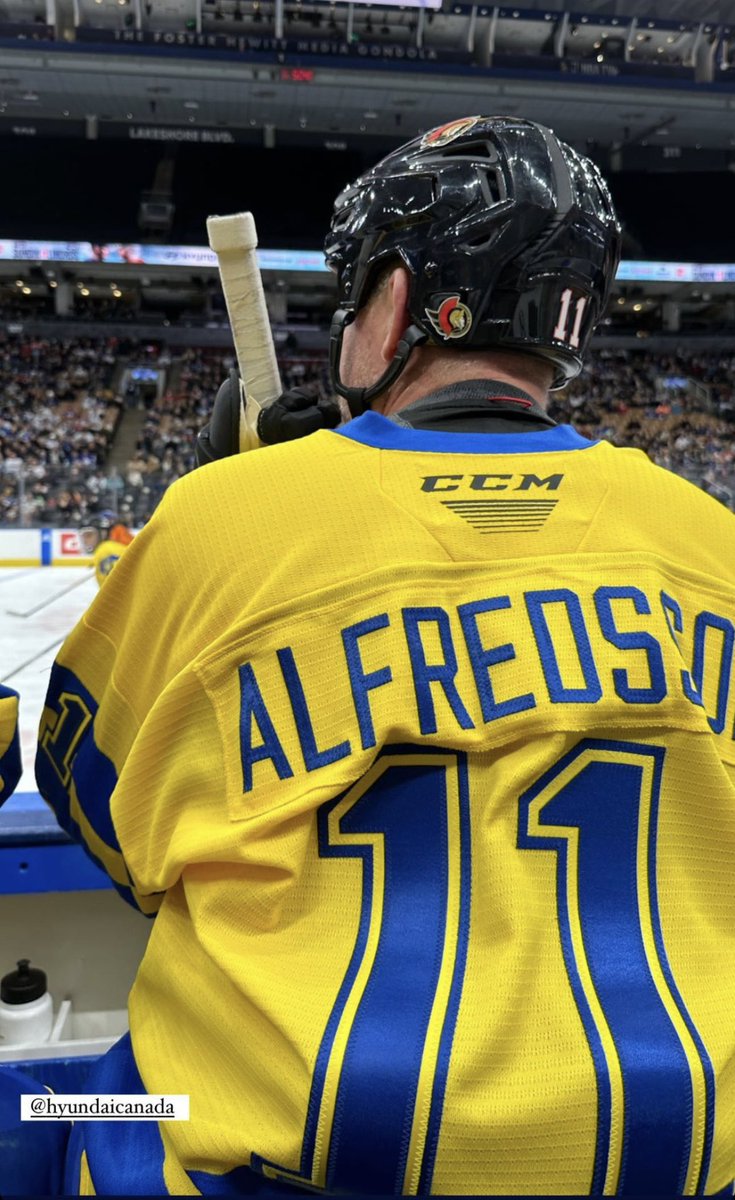plal's tweet photo. I know Iβm early! But Happy Alfie Day everyone!! Annnnnnnnnd HAPPY OTTAWA SENATORS GAME DAY!!
πΈ: @HockeyHallFame
#HHOF2022 #NHL #Sens #GoSensGo #AlfieDay #HHOFer https://t.co/f6uApS7H6g