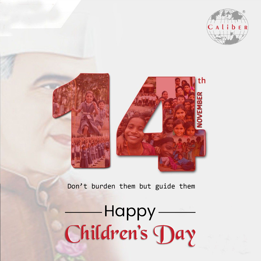 CalibertechS's tweet photo. We might not be able to give our little ones the world, but we can remind them that they are the world. #HappyChildrensDay

#CaliberTechSolutions #ChildrensDay #Love #Kids https://t.co/uJKbPPipEp
