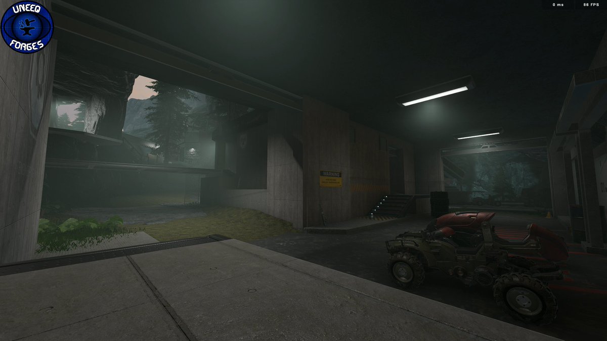 UneeQtV's tweet photo. 800+ Hours, 10 maps and 7 remakes is what I built in the leaked build.

Beaver Creek
Blood Gulch
Foundry
Construct
Guardian
Warlock
High Ground
Huanted manor
And 3 original builds

We can’t let these die @halo 
#savethemaps https://t.co/3S4kKy4pwa