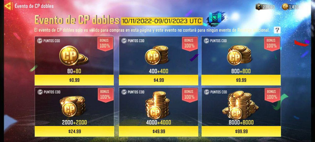 #CALLOFDUTYMOBILE ❤️
#Topup Good speed
Anyone need inbox me 😘
16k = 48$