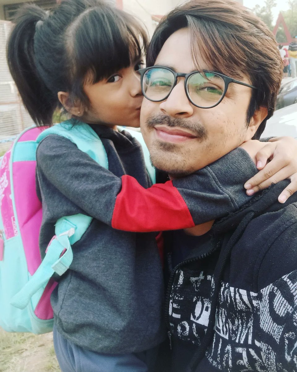 jasmin_jasstag's tweet photo. The sweetest period of anyone’s life is their childhood. A very happy Children’s Day to all the kids in the world. Love You Betu ❤️ #HappyChildrensDay #ChildrensDay2022 #jasstag #jasminpatel https://t.co/1bz7bsISTj
