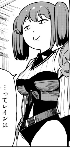 絵うまの民なのに奇才すぎる 