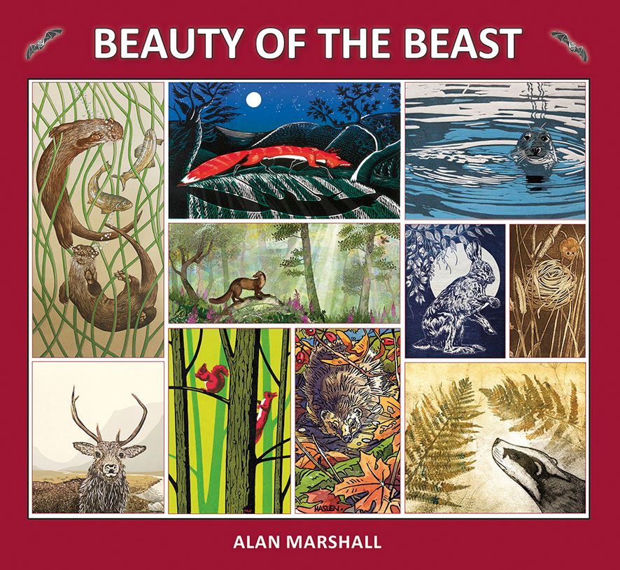 Mark Avery (@markavery) on Twitter photo Book review: Beauty of the Beast by <a href="/MascotMediaLtd/">Mascot Media Ltd</a> markavery.info/2022/11/13/sun…
'A feast of illustrations from gifted printmakers – what’s not to like?'
<a href="/swlanaturaleye/">SWLA</a> @pinkfootcley <a href="/mallgalleries/">mallgalleries</a> <a href="/carry_akroyd/">Carry Akroyd</a> <a href="/HesterCoxPrint/">Hester Cox</a> <a href="/MarysLinoprints/">Mary Collett</a> <a href="/danpowell/">Dan Powell 🌵</a> <a href="/Mammal_Society/">Mammal Society</a> <a href="/PTES/">People's Trust for Endangered Species</a> Book review: Beauty of the Beast by <a href="/MascotMediaLtd/">Mascot Media Ltd</a> markavery.info/2022/11/13/sun…
'A feast of illustrations from gifted printmakers – what’s not to like?'
<a href="/swlanaturaleye/">SWLA</a> @pinkfootcley <a href="/mallgalleries/">mallgalleries</a> <a href="/carry_akroyd/">Carry Akroyd</a> <a href="/HesterCoxPrint/">Hester Cox</a> <a href="/MarysLinoprints/">Mary Collett</a> <a href="/danpowell/">Dan Powell 🌵</a> <a href="/Mammal_Society/">Mammal Society</a> <a href="/PTES/">People's Trust for Endangered Species</a>