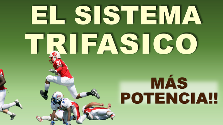 EntrenaTotal's tweet image. Entrenamiento Trifásico ¡Hazlo Así! - 

mailchi.mp/2c8c6548b19a/p…