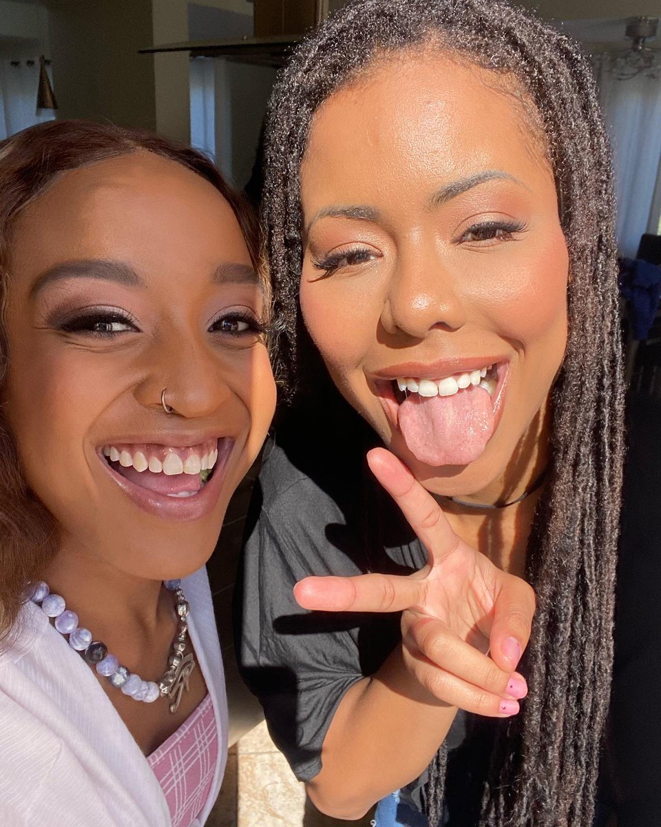 Ebony Dvp Threesome Of Mena Carlisle Theflourishxxx Blog | My XXX Hot Girl