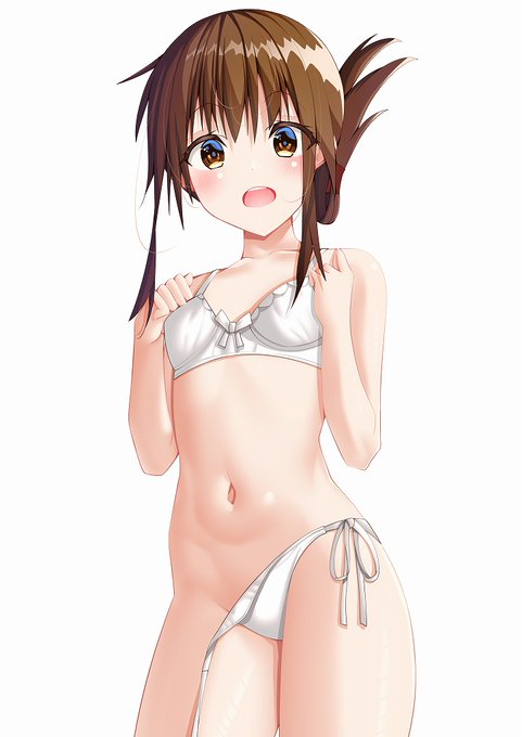 #艦これ
電ちゃん描きましたーーー!!! 