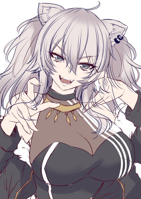 折角だし、ホロライブ4期生
全員描こうかな
一応、手をテーマに描いてます 