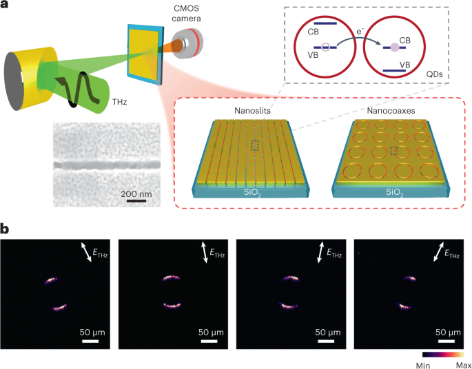 Nature Nanotechnology tweet media
