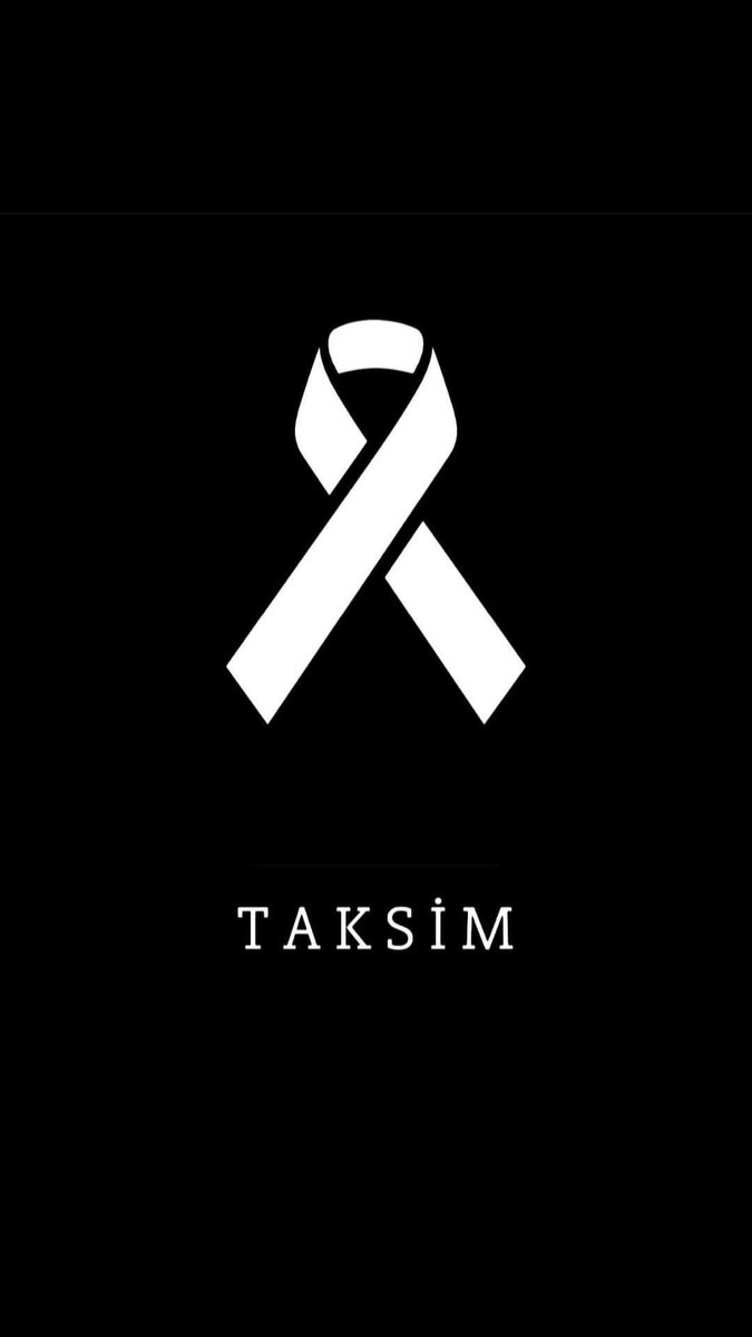 mariasanz16's tweet photo. #Taskim 🙏🙏🙏😞 https://t.co/NYqAiSZkrk