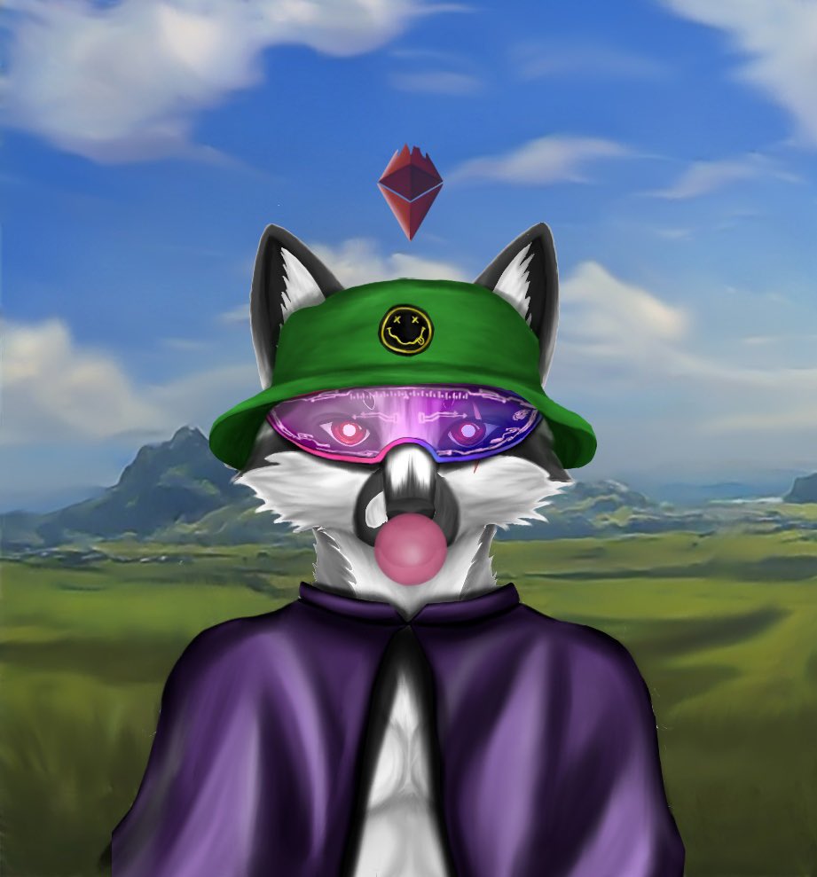 founder_foxes's tweet photo. gm world🦊have a nice day #AptosEcosystem https://t.co/EAirF0ENnJ