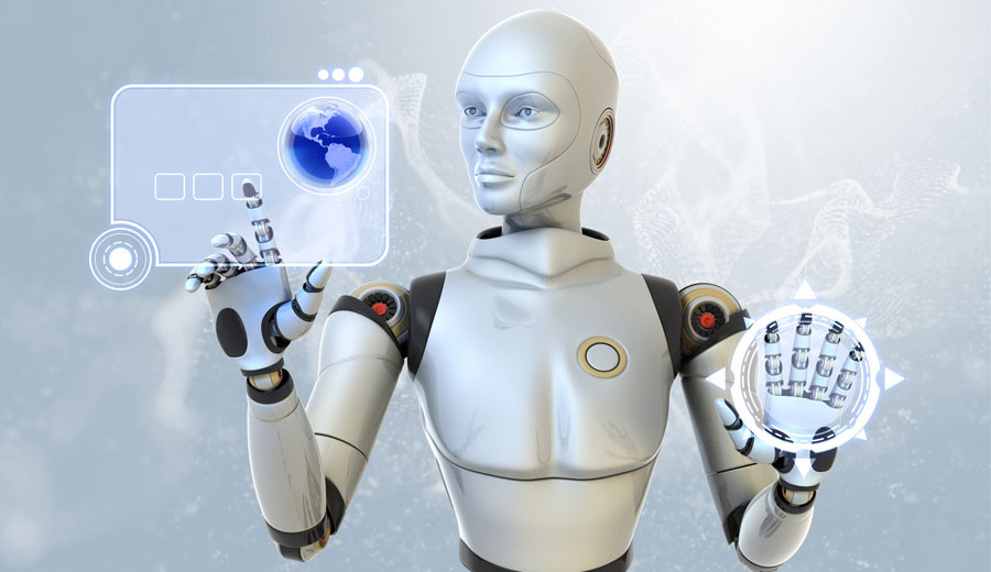 The rise of the robot revolution has the potential increased productivity and economic growth.
#Robotics #ArtificialIntelligence  #CyborgTechnology
#worldRoboticsConferences #TopRoboticsconference #RoboticsEvents #ArtificialIntelligenceconferences