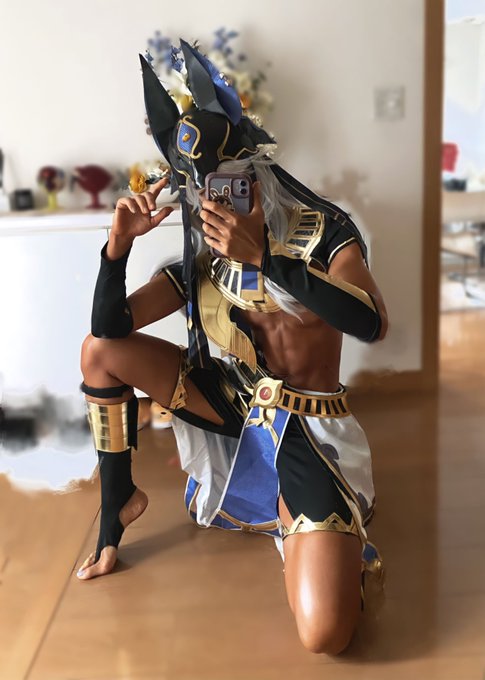 コスプレイヤー桃兎もものTwitter画像9