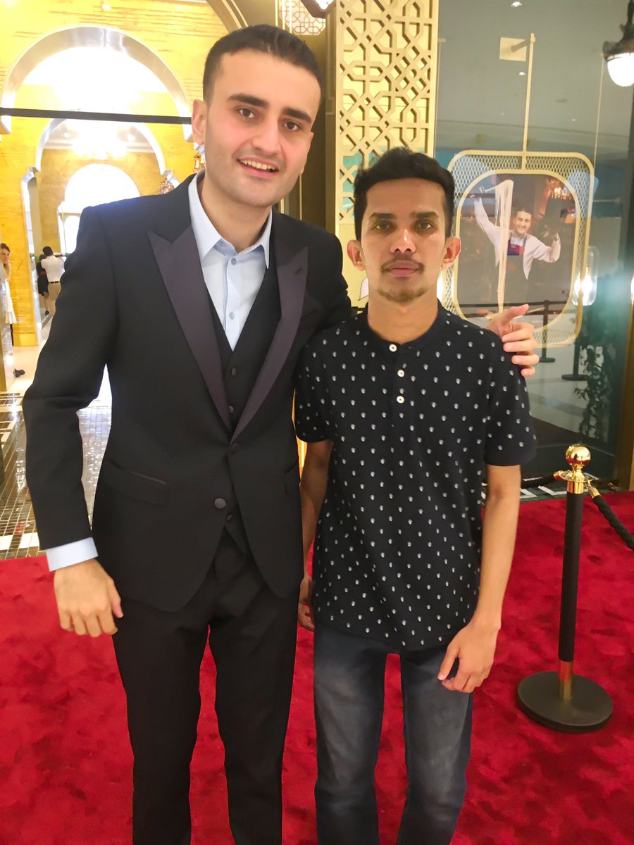 sm_risthak's tweet photo. Czn Burak Qatar.
.
#czn #cznburak #dubai #turkey #türkiye #istanbul #qatar #doha #bahrain #lebanon #food #algeria #egypt #photo #family #palestine #syria #moscow #spain https://t.co/TIG7uuEYkj