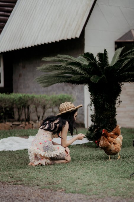 cock-a-doodle-doo oooo🐓 https://t.co/RUJ7KoBSk5