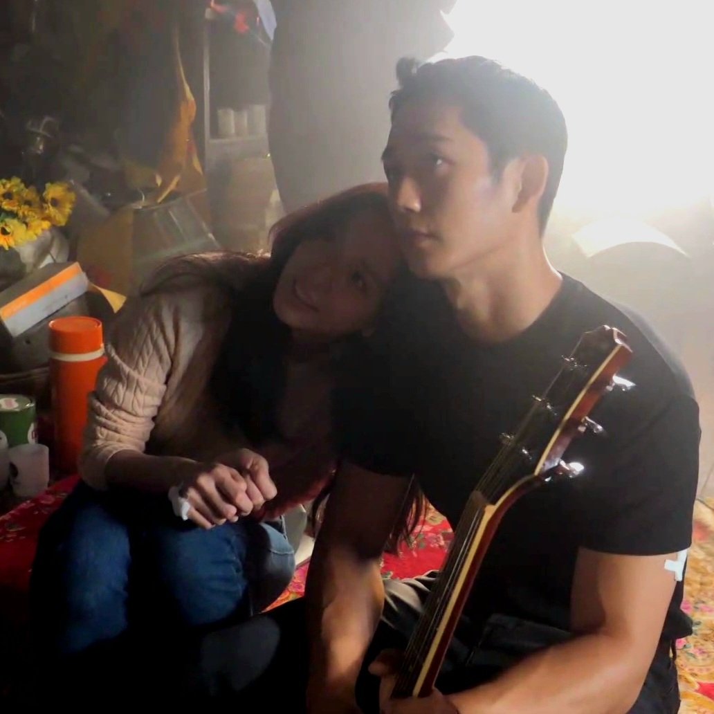 youngro (@jennyrubybibi) on Twitter photo 