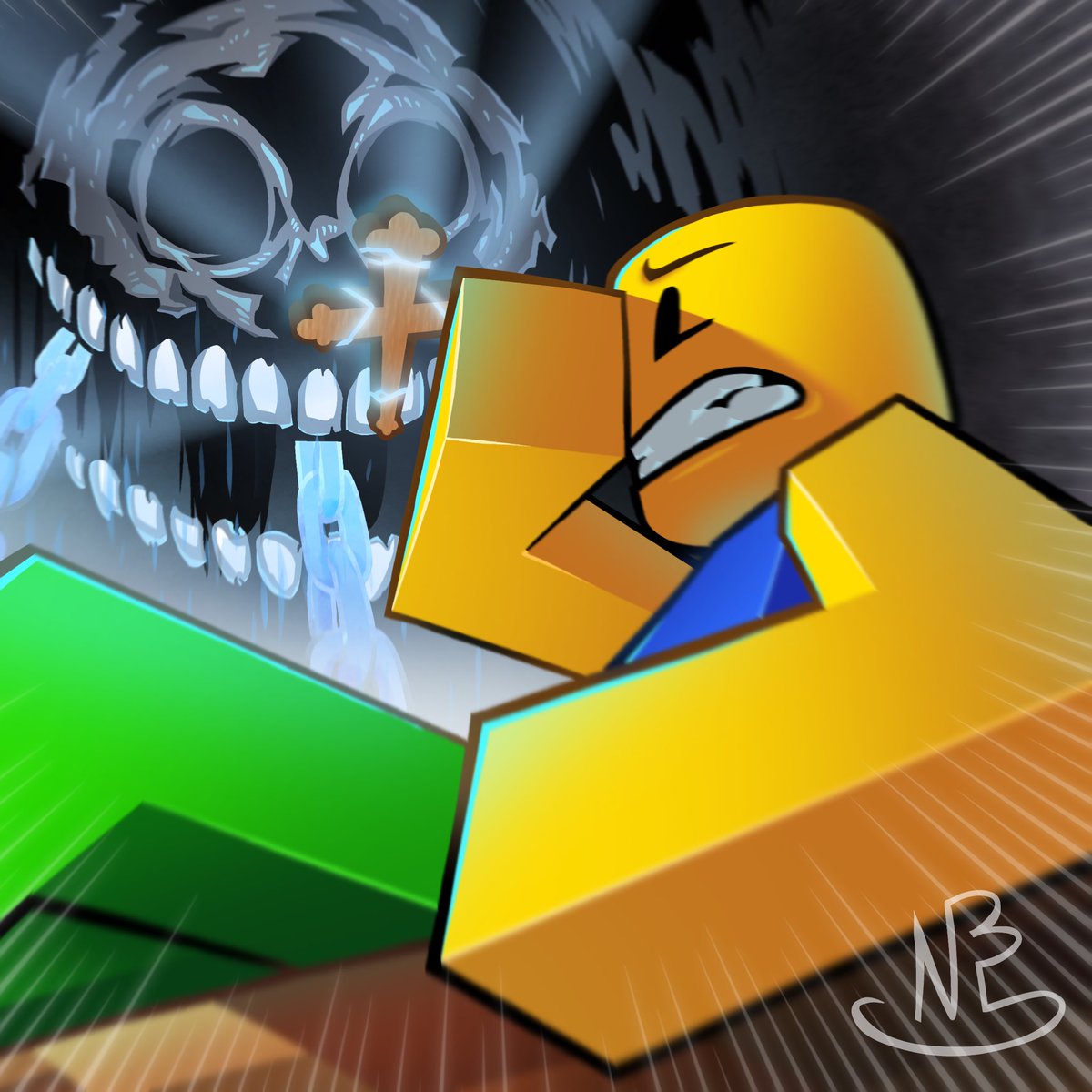 L BOZO RUSH!!!

#RobloxDoors #ROBLOX