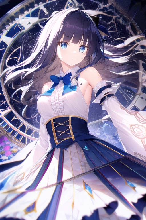 昨日の成果
#NovelAIDiffusion 
#AI絵 
#オリジナル 