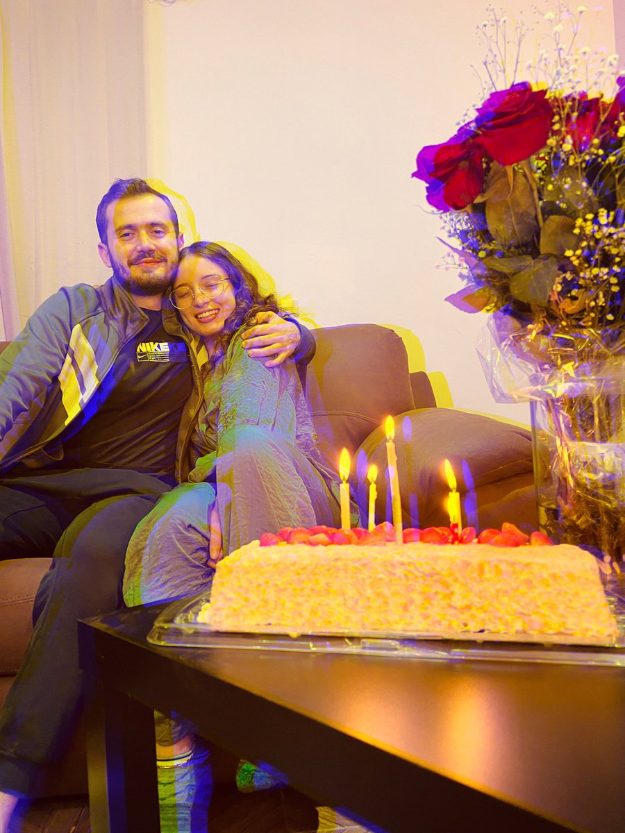 monicavc6's tweet photo. Celebro 3 años de trasplante de la mejor manera, dando gracias por mi vida y pidiendo que llegue pronto mi  alta. https://t.co/N6lvfND9CH