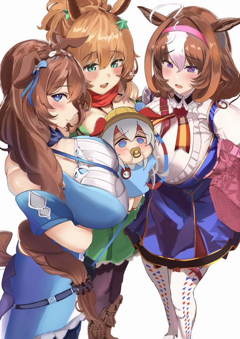 #フォロワー一万人以下の絵師が力作を投稿してたくさんのフォローを貰うタグ 

何卒よろしくお願いします～🙏 