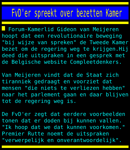 FvD