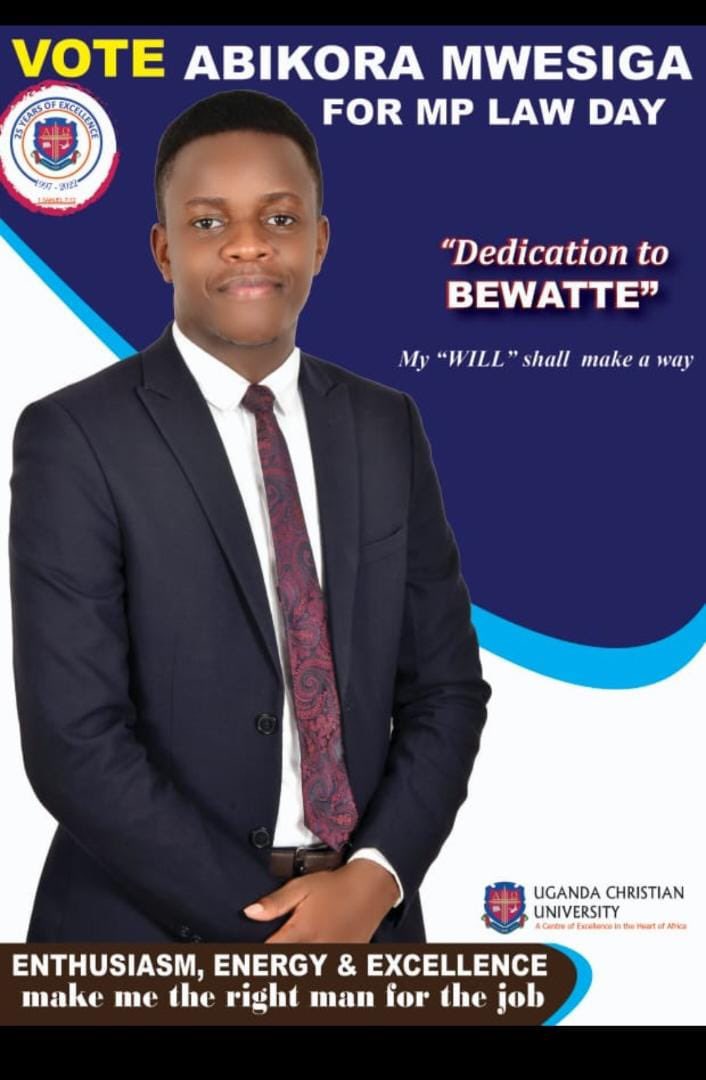 Patiencerab's tweet photo. UCU Kampala campus decides✅☑️ https://t.co/Vo05D0iRzV