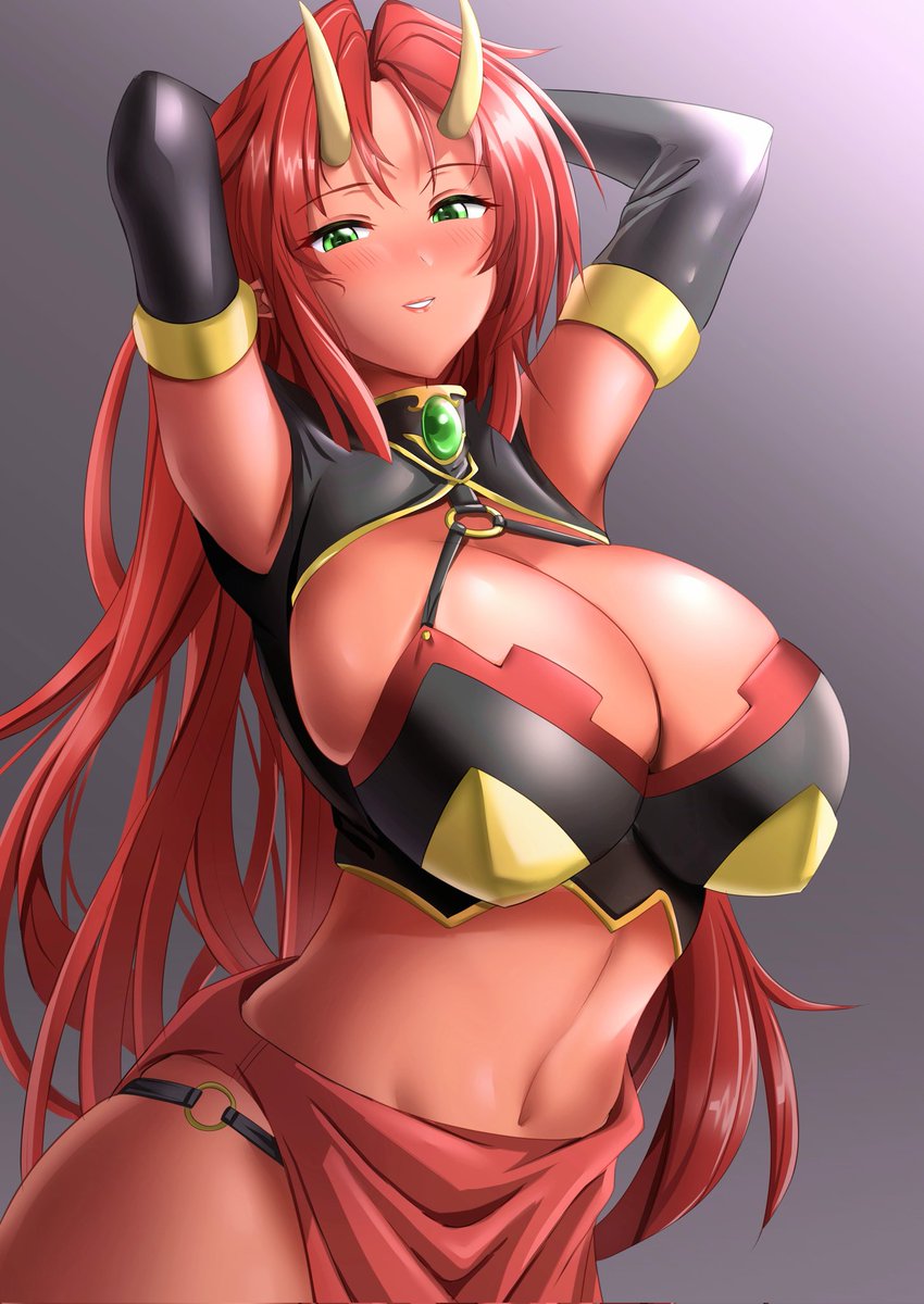 2年前に描いたエルザさん←
現在描いたエルザさん→
絵柄が、絵柄が変わっとる!!2年も経つとだいぶ変わるんだなぁ 