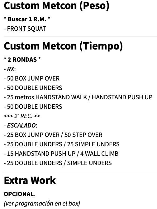TrueLoveCrossF's tweet photo. #truelovecrossfit #truelove #crossfit #mallorca #staytrue #training #workout #weightlifting #barbellclub #gwod #crossfitlifestyle #crossfitlife #crossfitfacility #crossfitaffiliate #crossfitbox #crossfitfamily #crossfitcommunity #ilovemybox #workofday https://t.co/M5i9ulourq