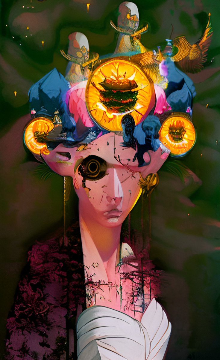 🌈🎁Giveaway🏗️🌈
<a href="/DesmosArtDAN/">DAN</a>
🎁 1x NFT

🌈DAN#0010
Floor price is ( 0.003ETH) 
,,
How to Entry 
✅ Follow <a href="/DesmosArtDAN/">DAN</a>
✅ RT❤️
✅ Tag many friend 
⏰ 72 hrs
,,
#NFT #NFTs #NFTCommunity #NFTGiveaway #opensea #reraible #NFTcollectors #art #digitalart <a href="/opensea/">OpenSea</a> <a href="/rarible/">Rarible</a> <a href="/elonmusk/">Elon Musk</a>