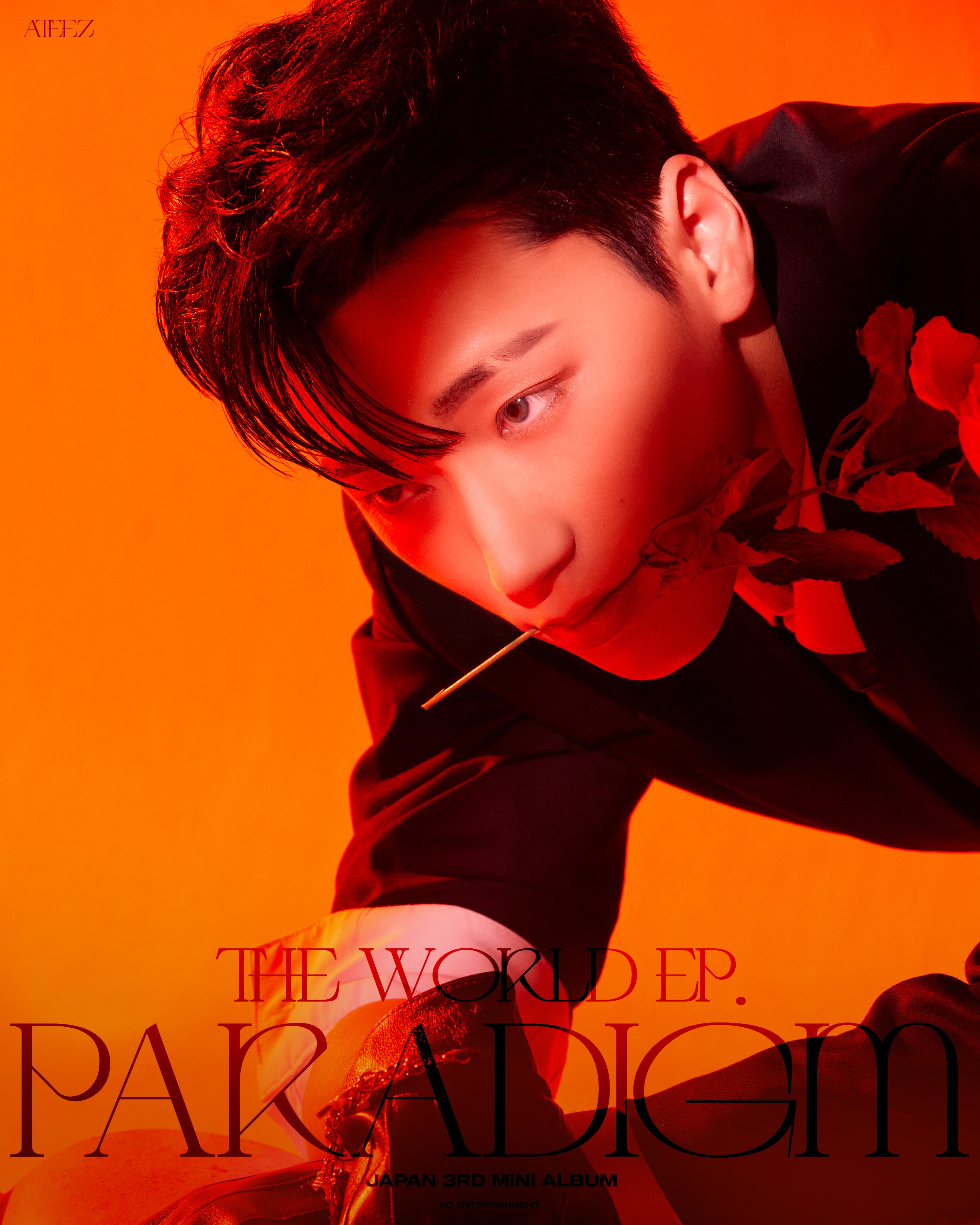 ATEEZ JP on X: ATEEZ JP on X: