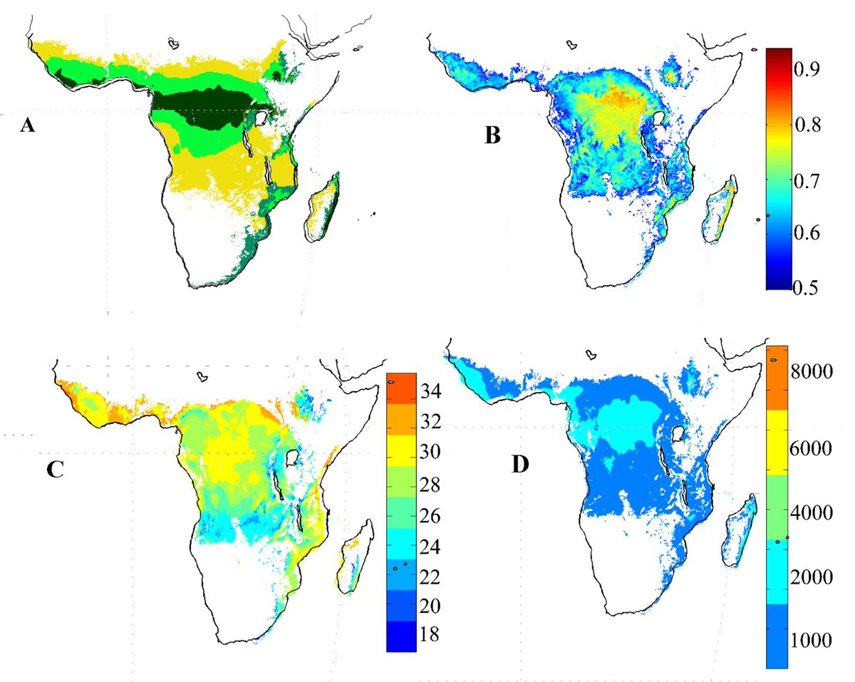 Sus_MDPI's tweet image. #SUSEditorialChoice

Global Forest Types Based on Climatic and Vegetation Data

by Chen Xu, et al.

mdpi.com/2071-1050/14/2…

#foresttypes #NDVI #AVHRRGIMMS #temperaturerange #precipitationrange