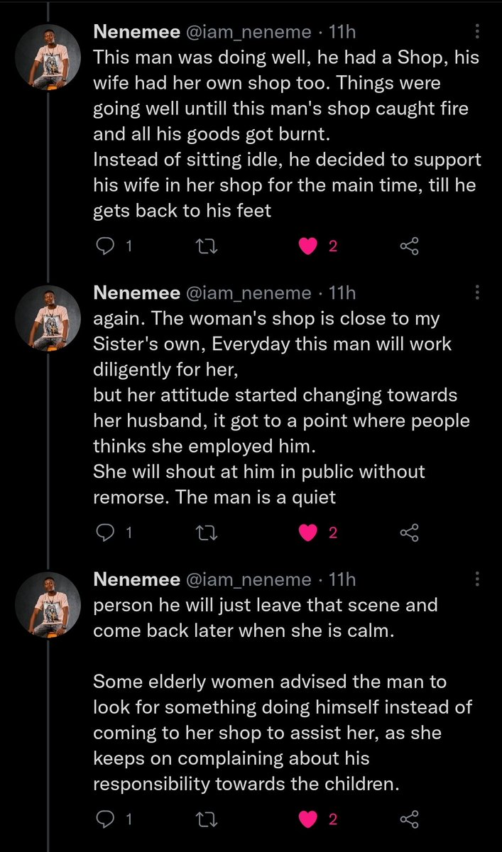 Àgbà John Doe tweet media