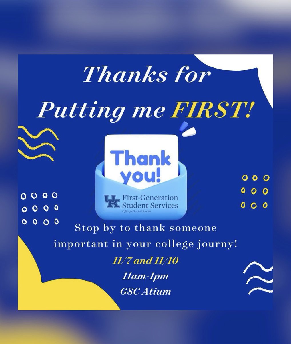 lspencercomm's tweet image. Honored. Proud. Grateful. #firstgenerationgraduate #firstgen #facultyadvocate