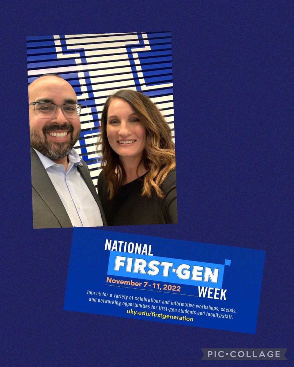 lspencercomm's tweet image. Honored. Proud. Grateful. #firstgenerationgraduate #firstgen #facultyadvocate