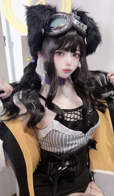 コスプレイヤーミャーのTwitter画像8