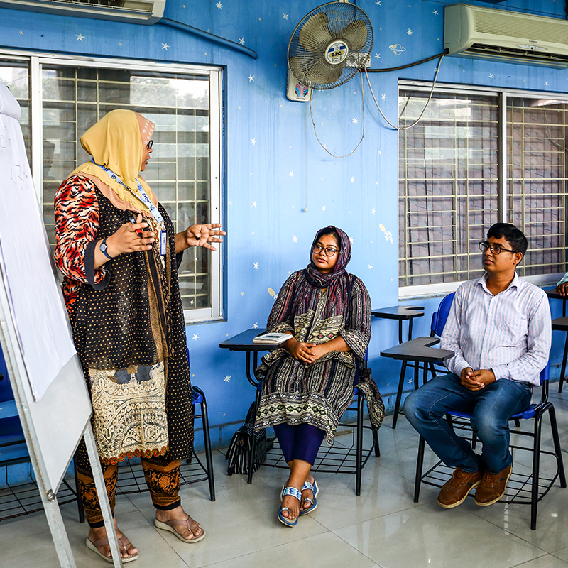 IntDiabetesFed's tweet photo. Today is #WorldDiabetesDay! Over 500 million people are currently living with #diabetes, nearly half of whom are undiagnosed. We need education today to protect tomorrow. https://t.co/uCrOB9gTf3 #EducationToProtect https://t.co/cBeBhGik5x