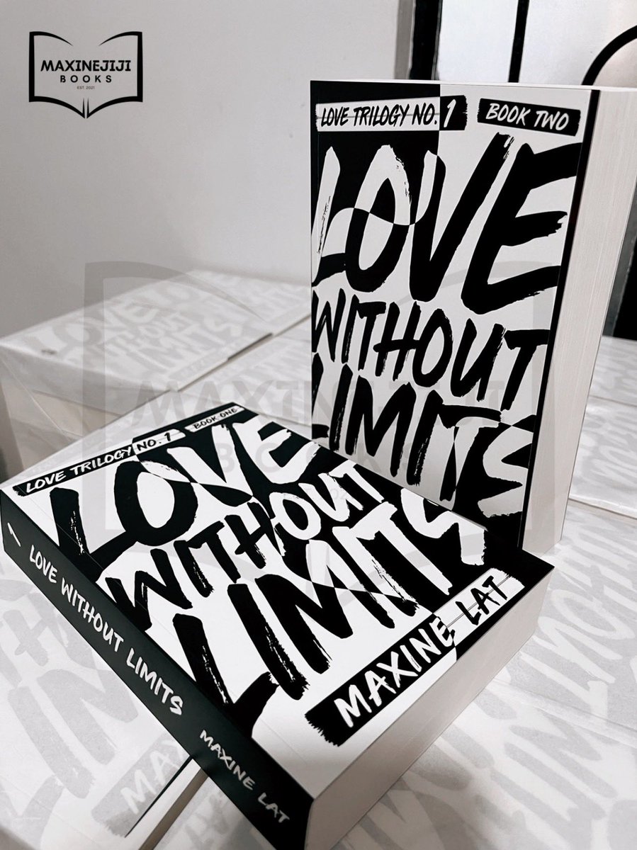 #LoveWithoutLimits 🖤🤍