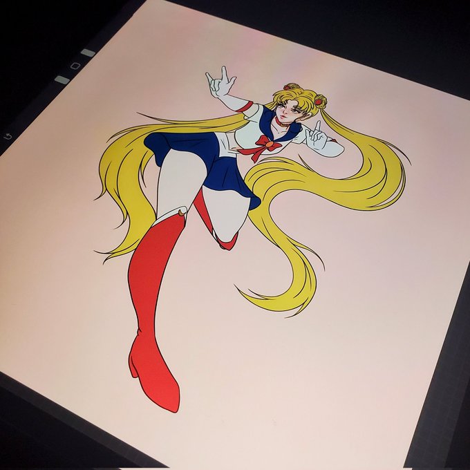 I no longer want to finish this out of fear of fucking it up lmao https://t.co/myWe8zNajP