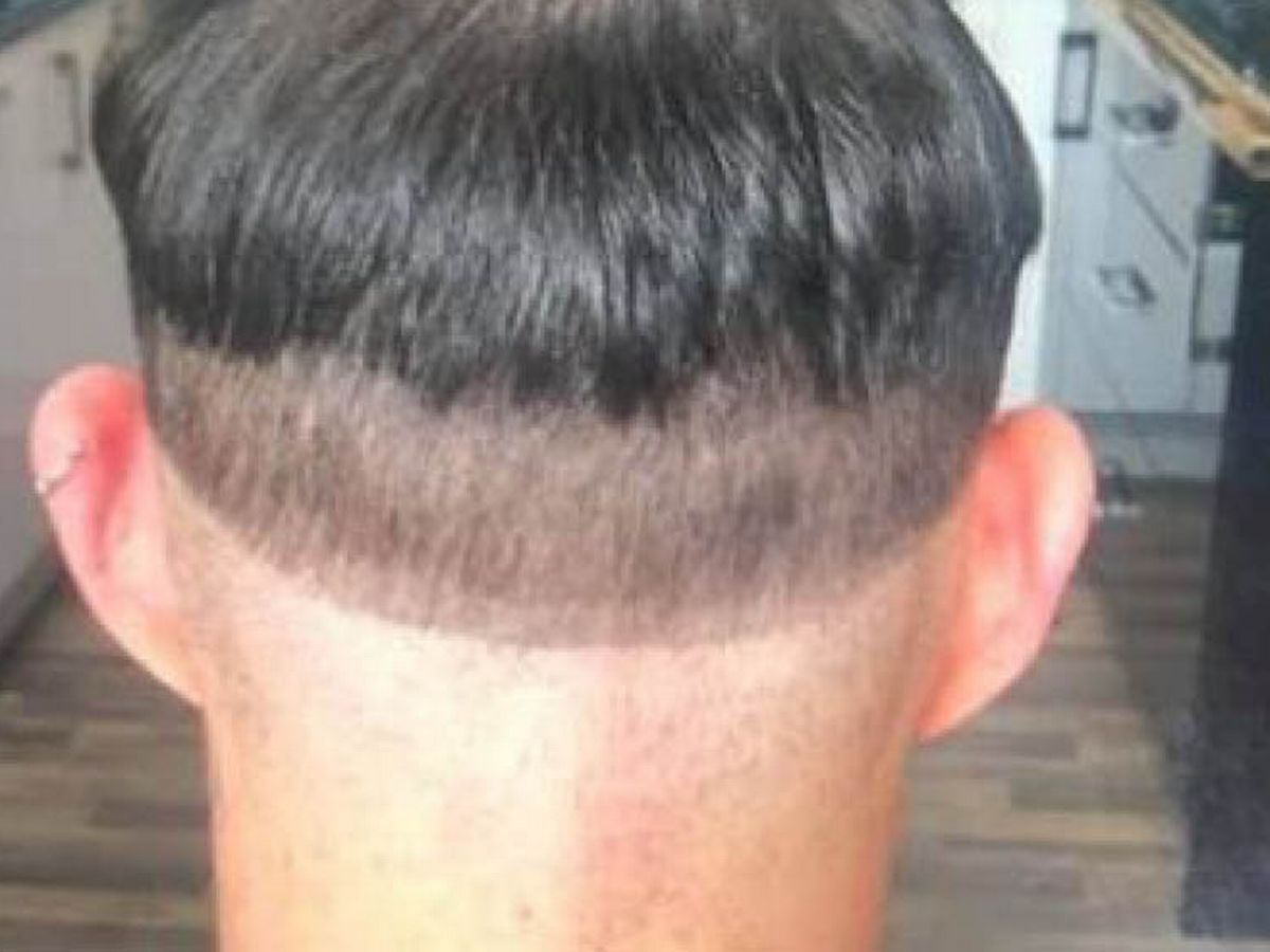 🇲🇰 Букет 🇲🇰 on Twitter: "Баки што ти е ја не даам пари на бербер сам се ...