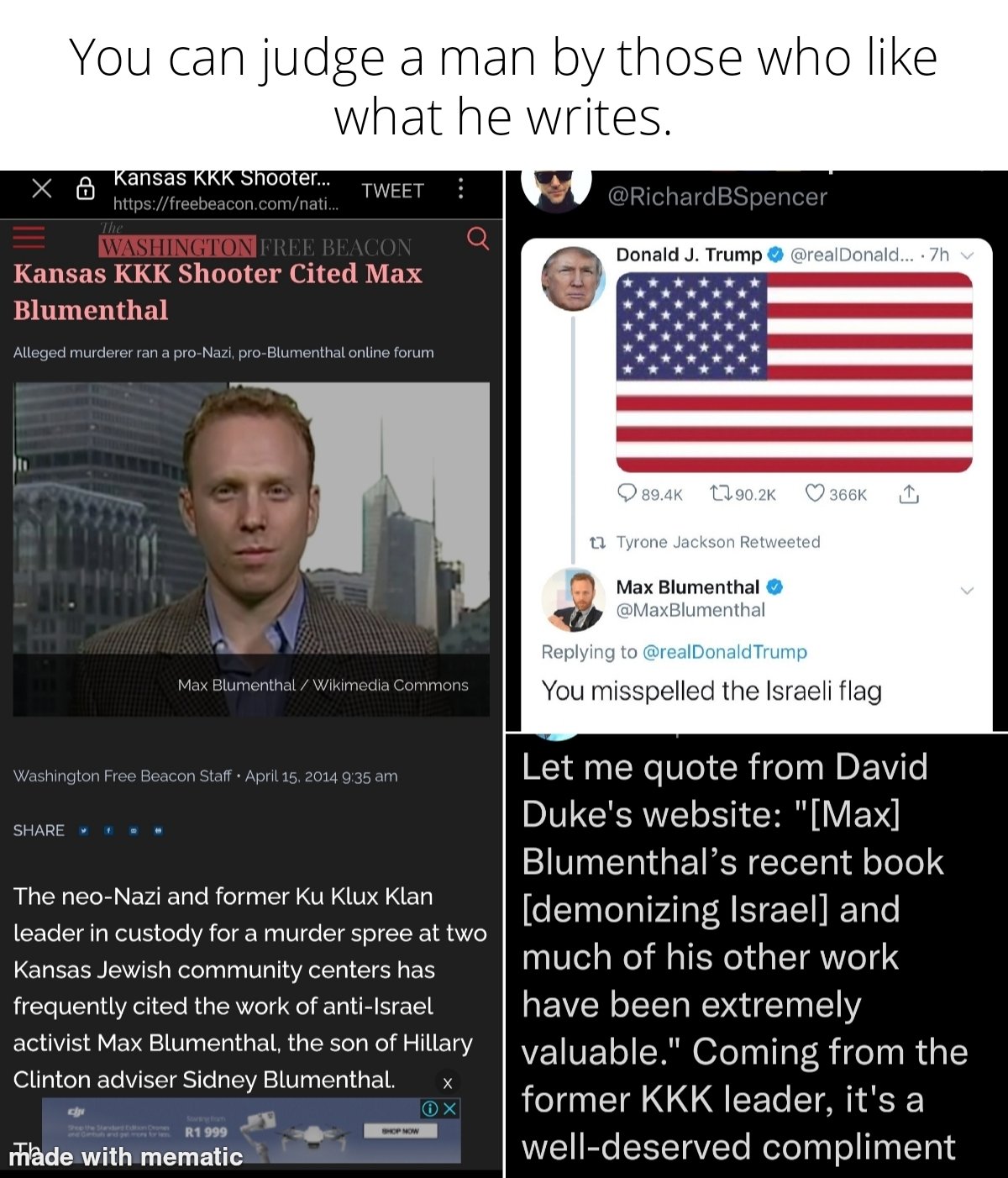 Syldavian Ambassador To NAFO On Twitter MaxBlumenthal Hmmm Https 