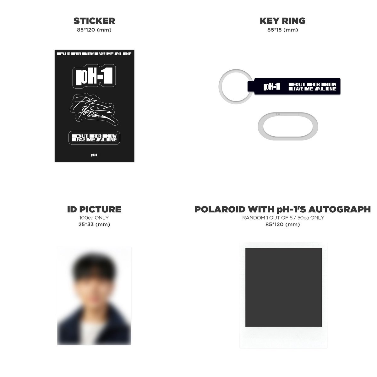 seoul_tamsang's tweet photo. เปิดพรี pH-1's LP [BUT FOR NOW LEAVE ME ALONE] 

Kit Album 1,150 บาท
Photobook 980 บาท 
(ราคานี้รวมทุกอย่างเรียบร้อย ไม่รับมัดจำ)
ส่งแอร์ ✈️ ทางเว็บเริ่มจัดส่งสิ้นเดือนพ.ย. 

#ตลาดนัดคฮฮ #pH1 #피에이치원
#BUTFORNOWLEAVEMEALONE #BFNLMA #KiTALBUM
#H1GHRMUSIC #하이어뮤직 https://t.co/RDfhsKLsGH