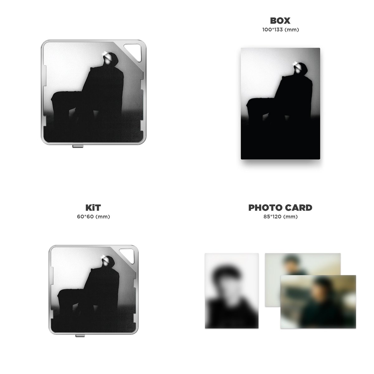 seoul_tamsang's tweet photo. เปิดพรี pH-1's LP [BUT FOR NOW LEAVE ME ALONE] 

Kit Album 1,150 บาท
Photobook 980 บาท 
(ราคานี้รวมทุกอย่างเรียบร้อย ไม่รับมัดจำ)
ส่งแอร์ ✈️ ทางเว็บเริ่มจัดส่งสิ้นเดือนพ.ย. 

#ตลาดนัดคฮฮ #pH1 #피에이치원
#BUTFORNOWLEAVEMEALONE #BFNLMA #KiTALBUM
#H1GHRMUSIC #하이어뮤직 https://t.co/RDfhsKLsGH