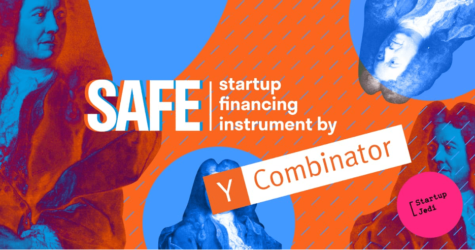 미국에선 스타트업에 어떻게 투자할까? SAFE와 Convertible Note에 대해 알아보자 techneedle.com/archives/42636…