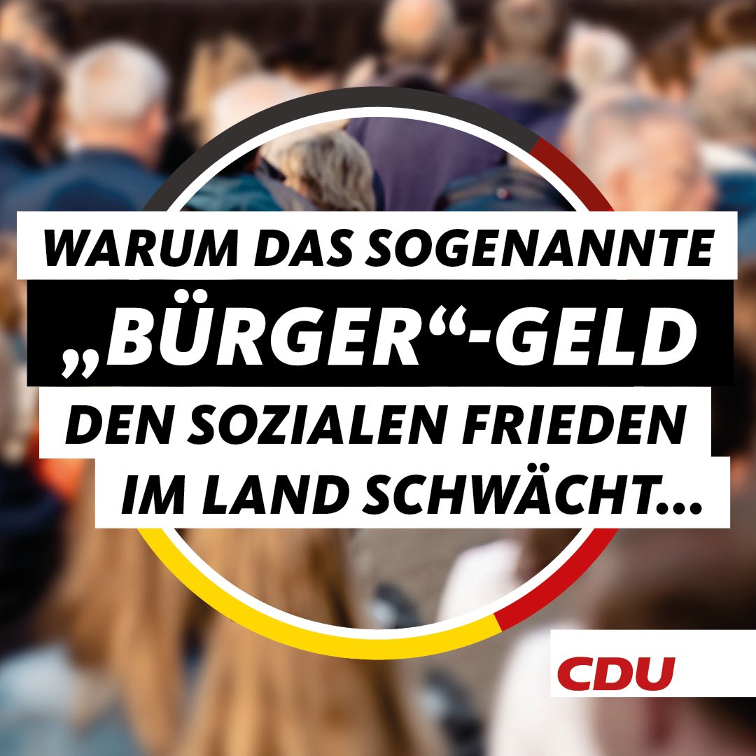 CDU Deutschlands tweet media