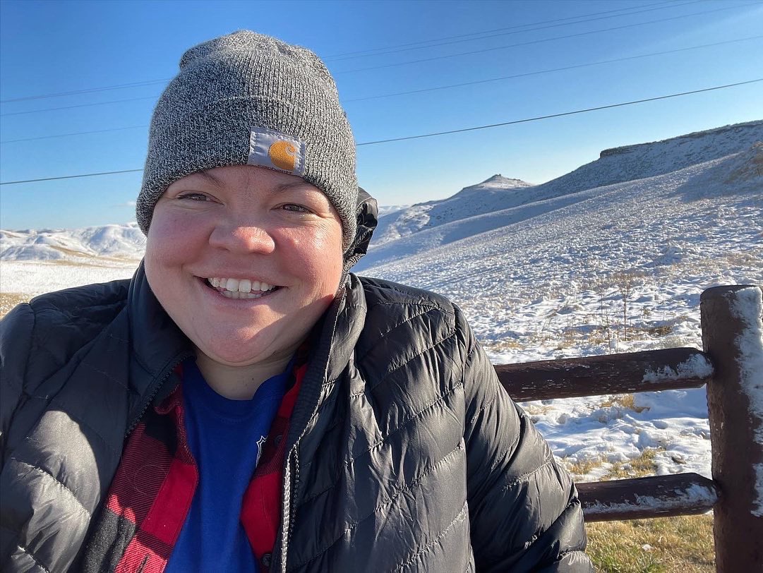 TabathaRosproy's tweet photo. I made it to Idaho in time to take a beautiful (precarious) drive, and it took my breath away! What a beautiful part of our country! I’m excited to spend tomorrow with the Idaho Dept of Ed Family and Community Engagement Conference! @brewerhm @DrSConstantino #ntoy20 #kpirc https://t.co/7LSEwuGukM