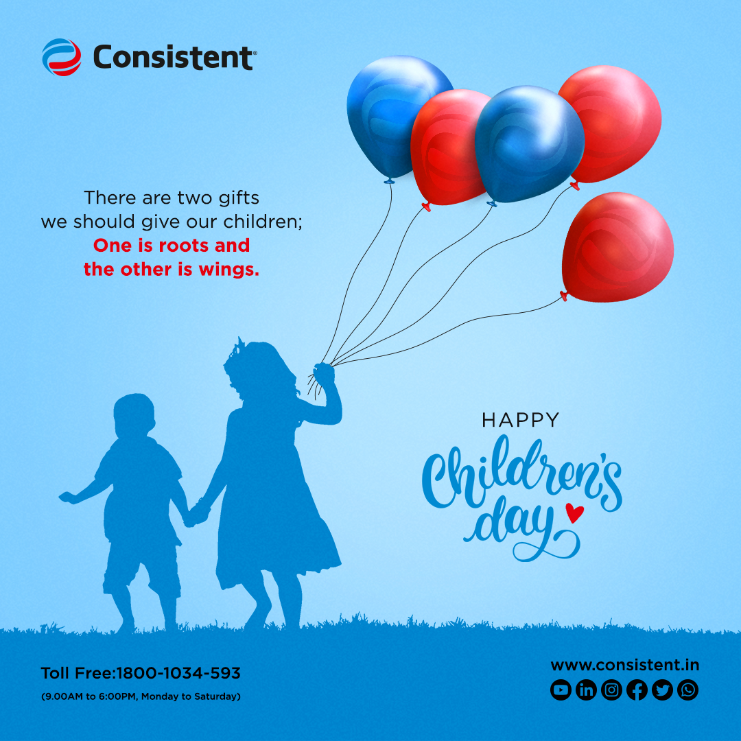 Consistent Infosystems Private Limited tweet media