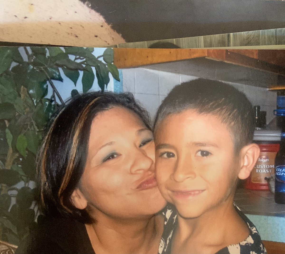 isaiah1cardenas's tweet photo. Please help share this, everything is very appreciated❤️ love you momma🕊❤️   https://t.co/yUm4BqwIqW https://t.co/zlmK1zqGIv